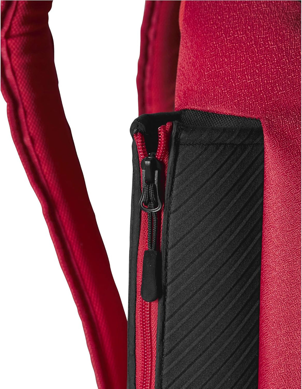 Scarlet Baseball Backpack L6283