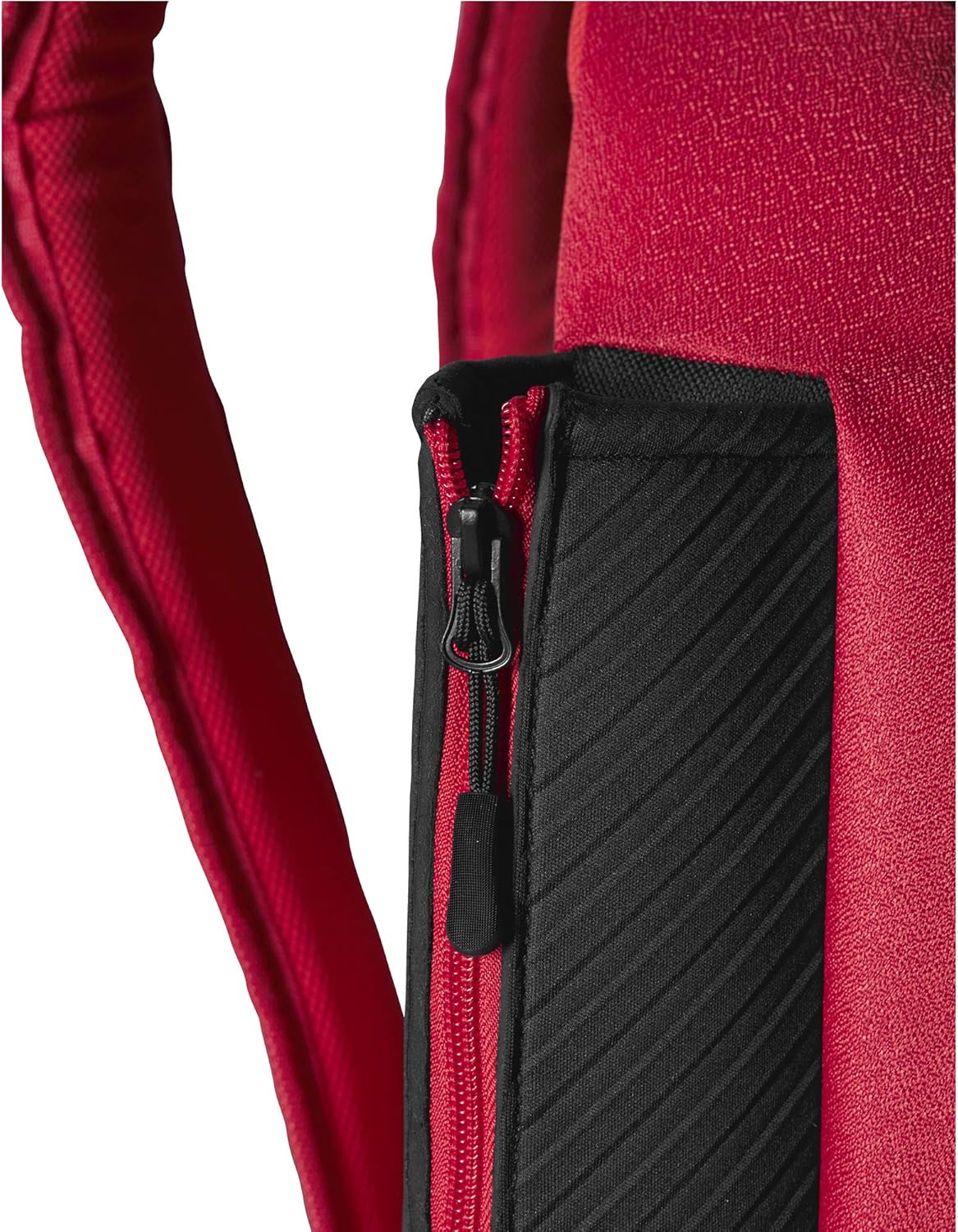 Scarlet Baseball Backpack L6283