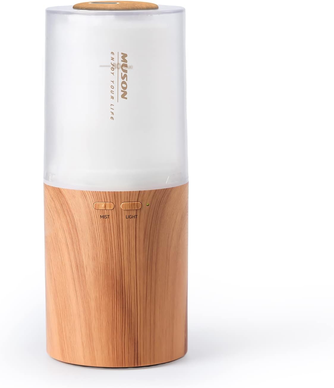 Mini Essential Oil Diffuser Ultrasonic Aromatherapy Diffuser X25382