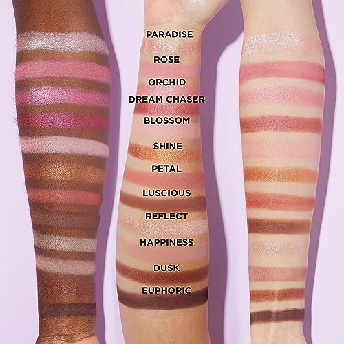 Tartelette In Bloom Clay Eyeshadow Palette C45894