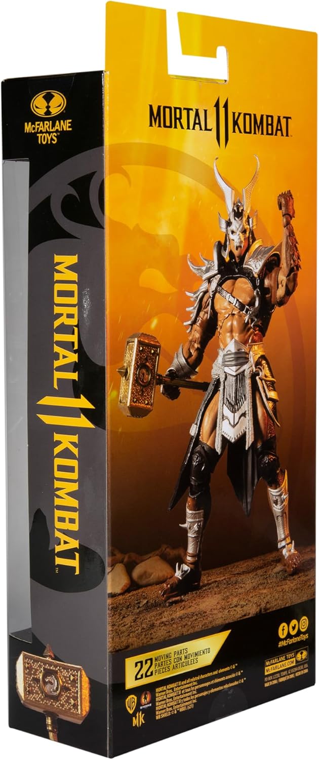 7" Action Figure with Accessories C918672