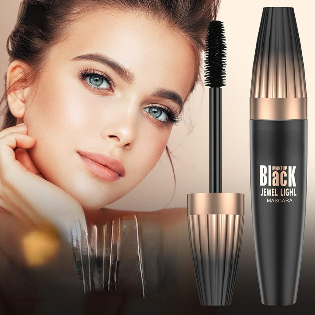 4D Silk Fiber Mascara U572456