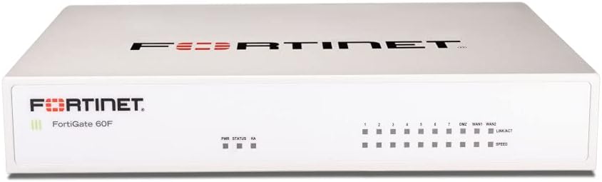 Hardware Only Firewall O38460