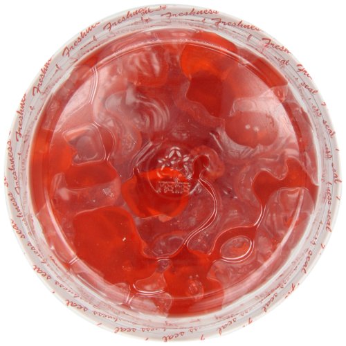 Cherry Halves, 8 Ounce U604