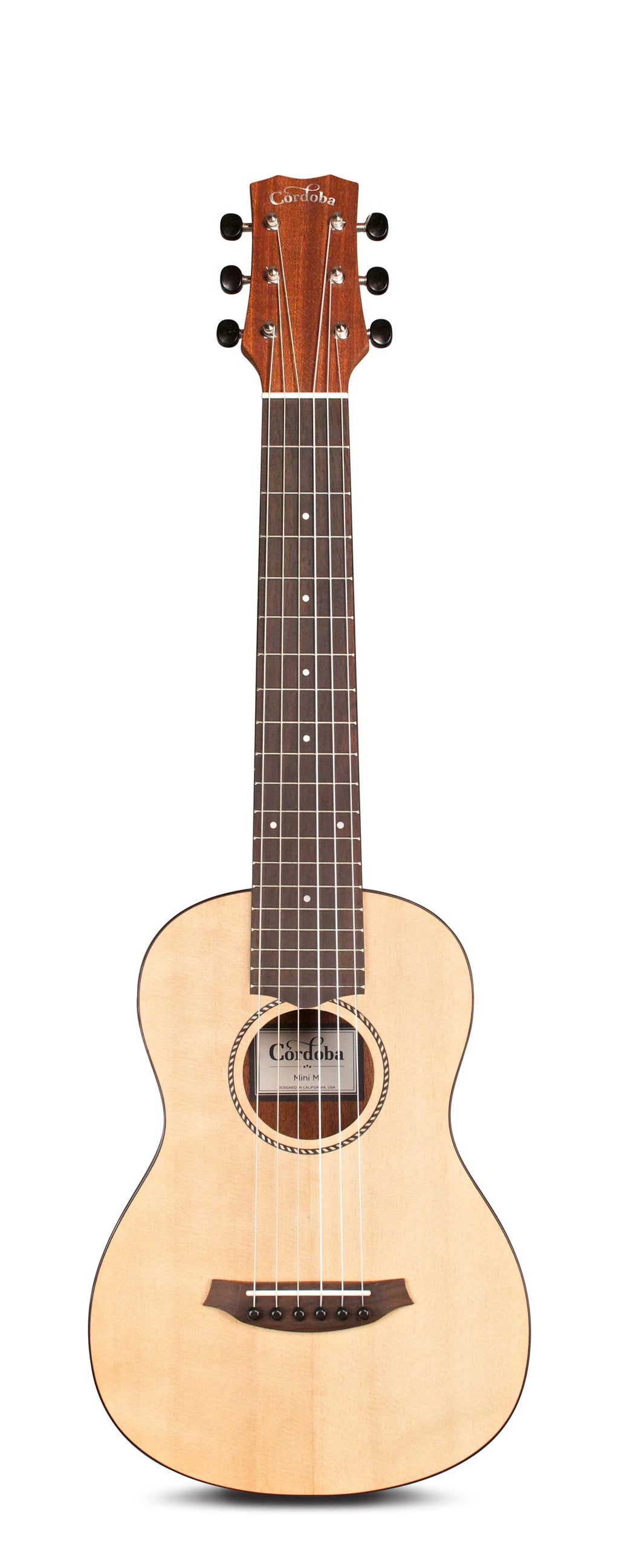Mahogany Nylon String Classical Guitar L940