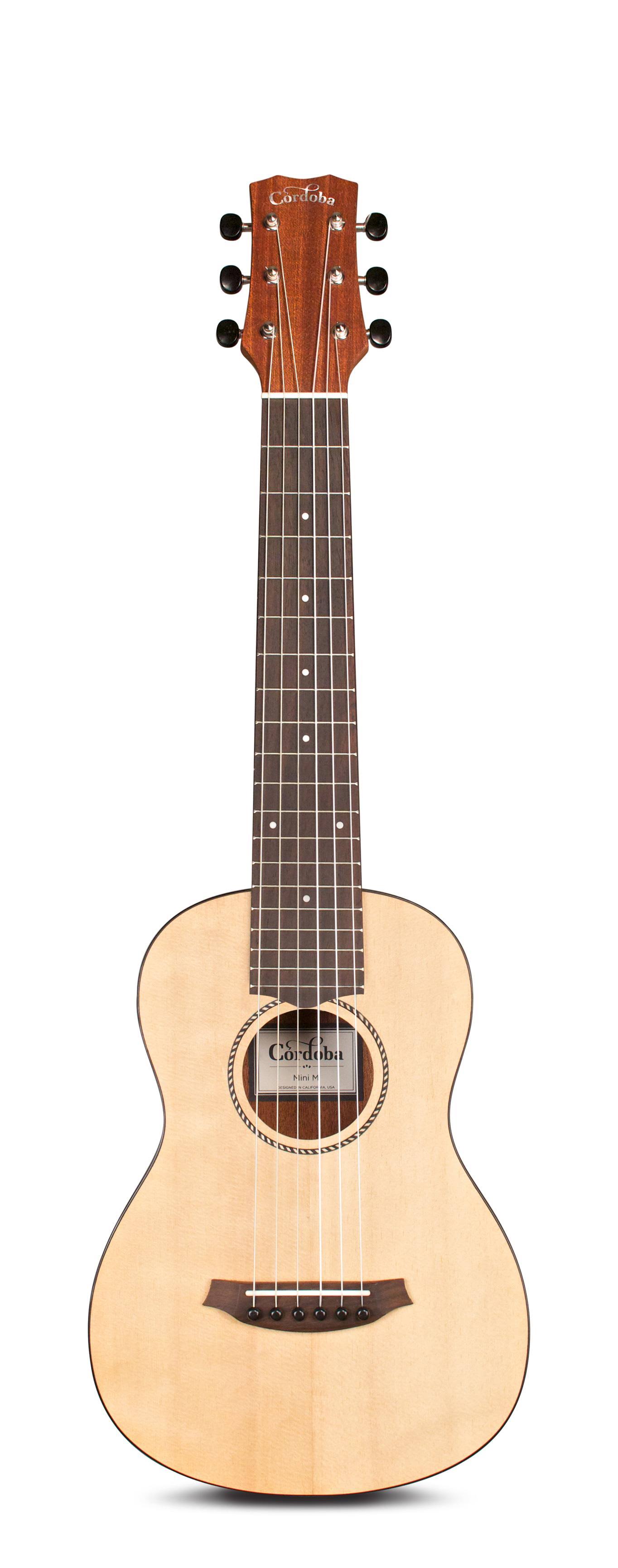 Mahogany Nylon String Classical Guitar L940