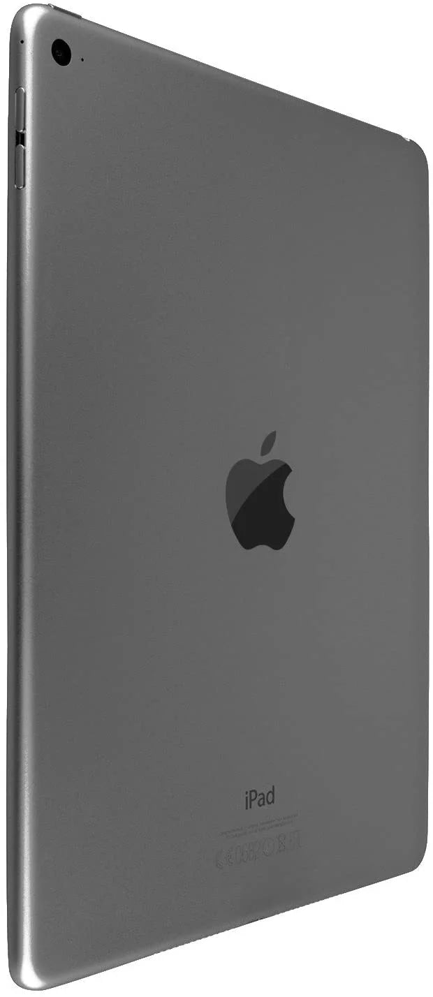 iPad Air 2nd Generation 9.7" 16GB Space Gray Tablet (WiFi Only) N92971