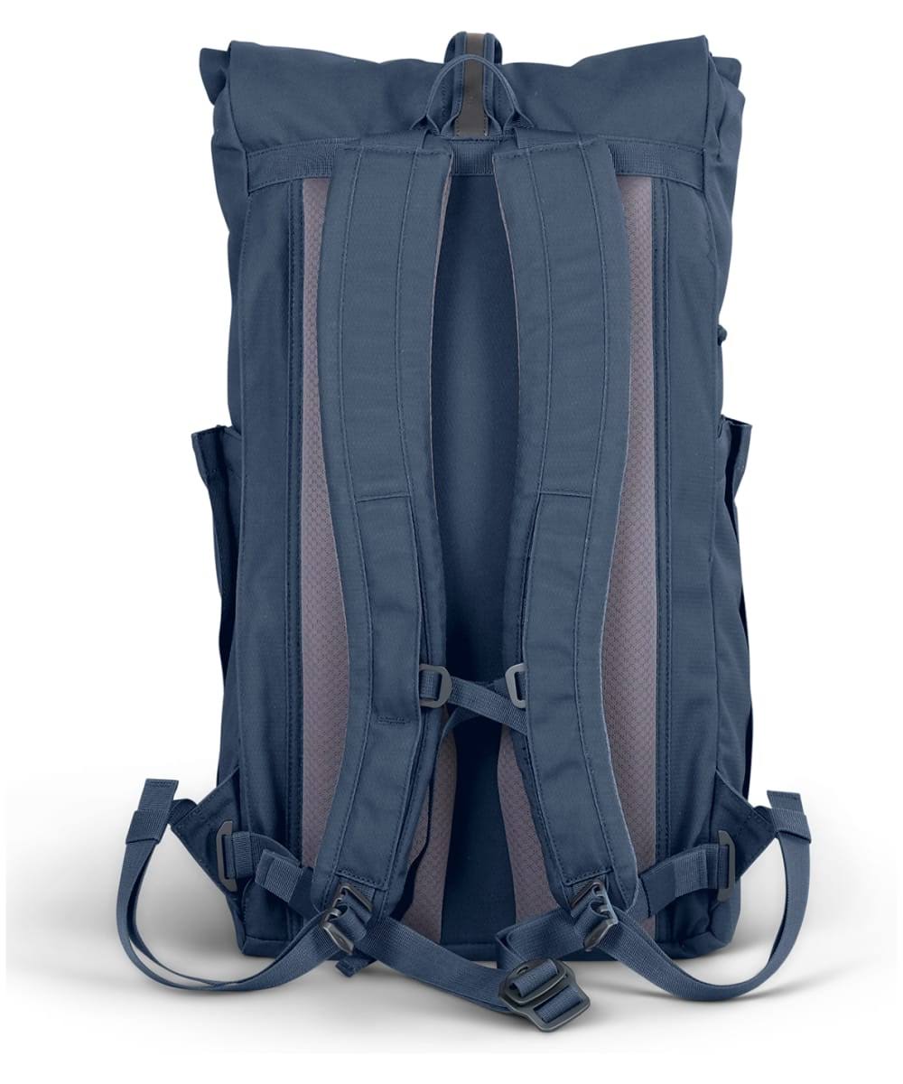 Slate 25L Roll Pack S53674