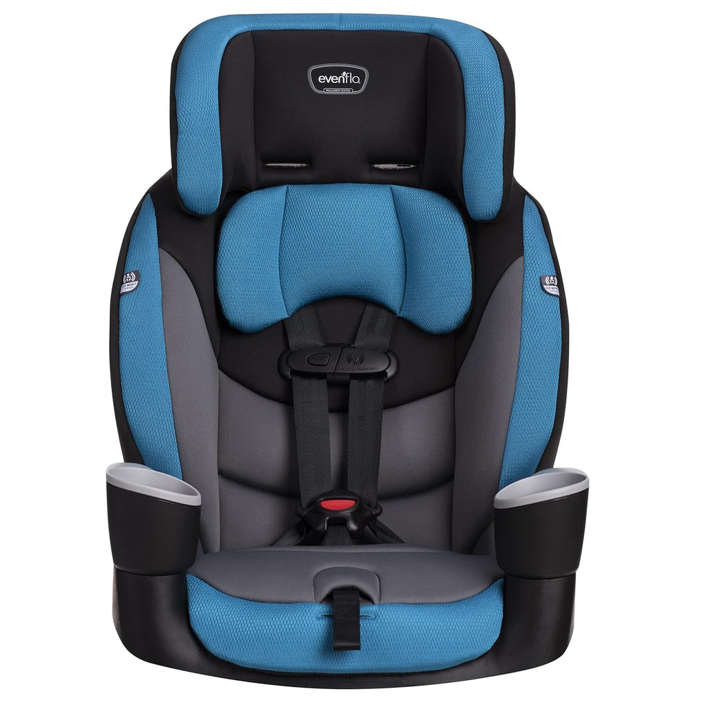 Harness Booster Car Seat M93762
