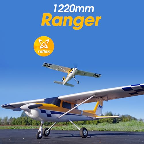 1220mm Remote Control Airplane PNP B322634