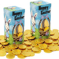 Belgian Milk Chocolate Coins, 1LB (2-Pack) G4757