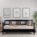 Twin Size Solid Wood Daybed D93498