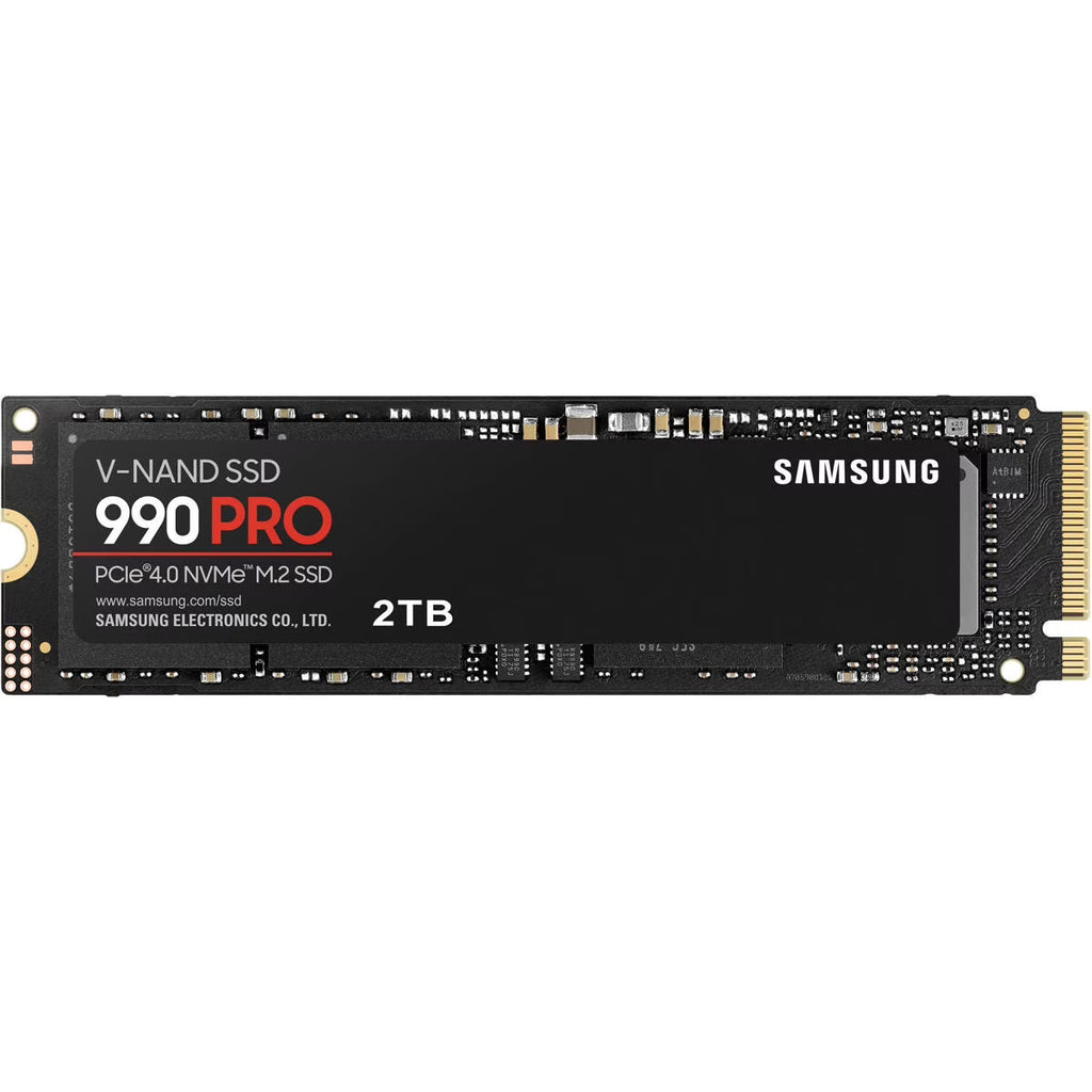2TB PCIe Gen 4.0 NVMe SSD O52810
