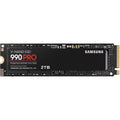 2TB PCIe Gen 4.0 NVMe SSD O52810