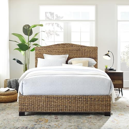 Queen Banana Leaf Bed Set F807121