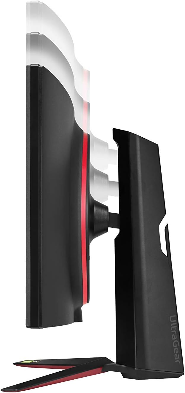 34-Inch Curved QHD IPS 144Hz Gaming Monitor Q45305