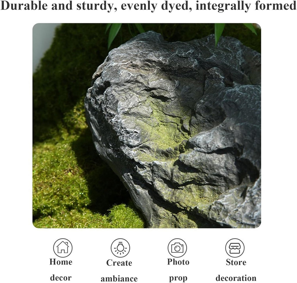 Faux Rock Cover I612