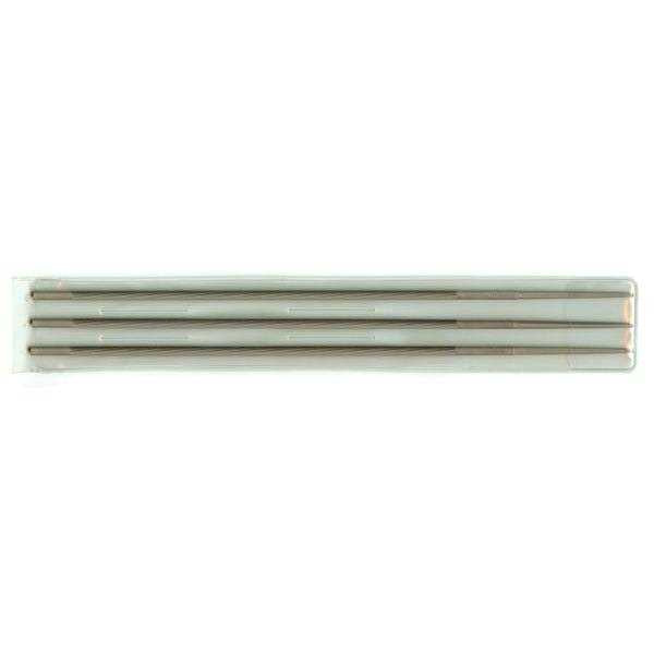 3/16 File-3 Pack K484009
