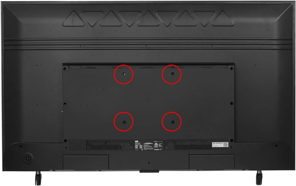 TV Wall Mounting Screws and Washers X444198