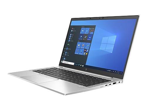 14" FHD Business Laptop, AMD Ryzen 5 PRO 5650U, 16GB RAM, 256GB SSD, Windows 10 Pro W7518