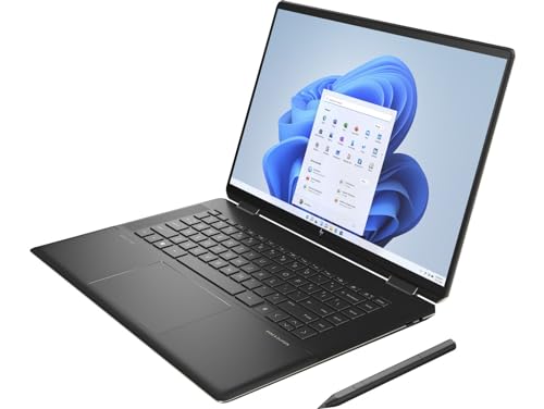 2-in-1 Touch Laptop with Active Pen B293184