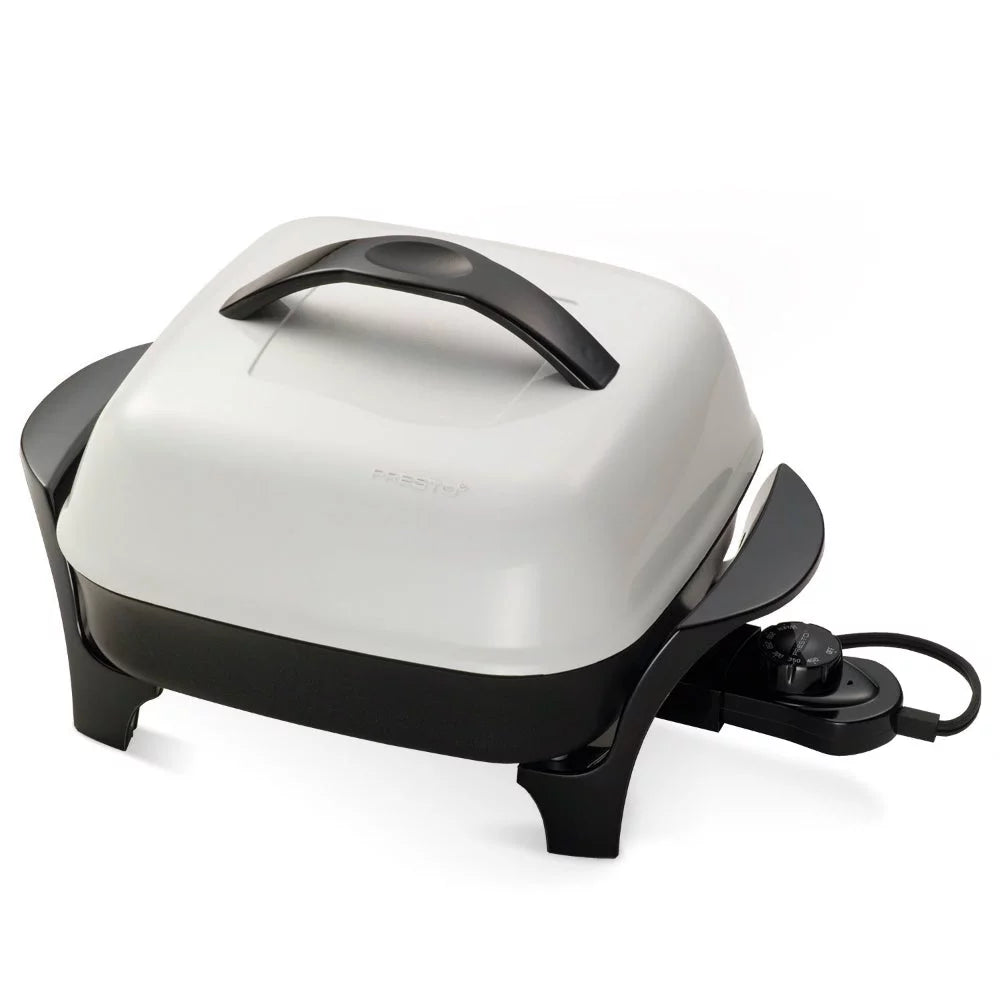 11" Electric Skillet V621767