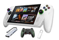 7" FHD 120Hz IPS LED Touch Screen Gaming Handheld Console with 512GB SSD V86710