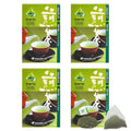 40 Tea Bags Sen-cha Green Tea I2054