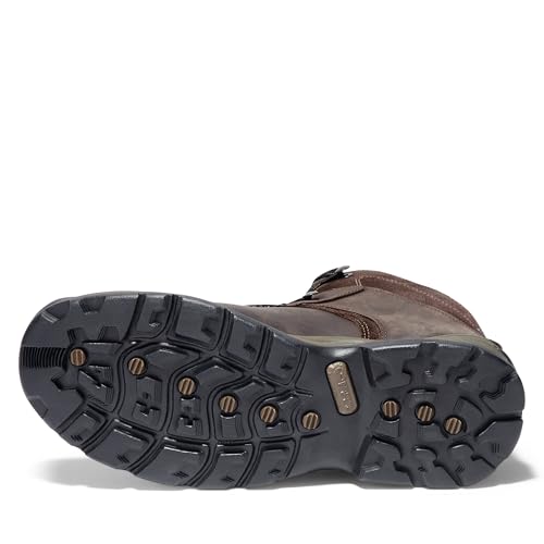 Waterproof Mid Hiker Boot I49340