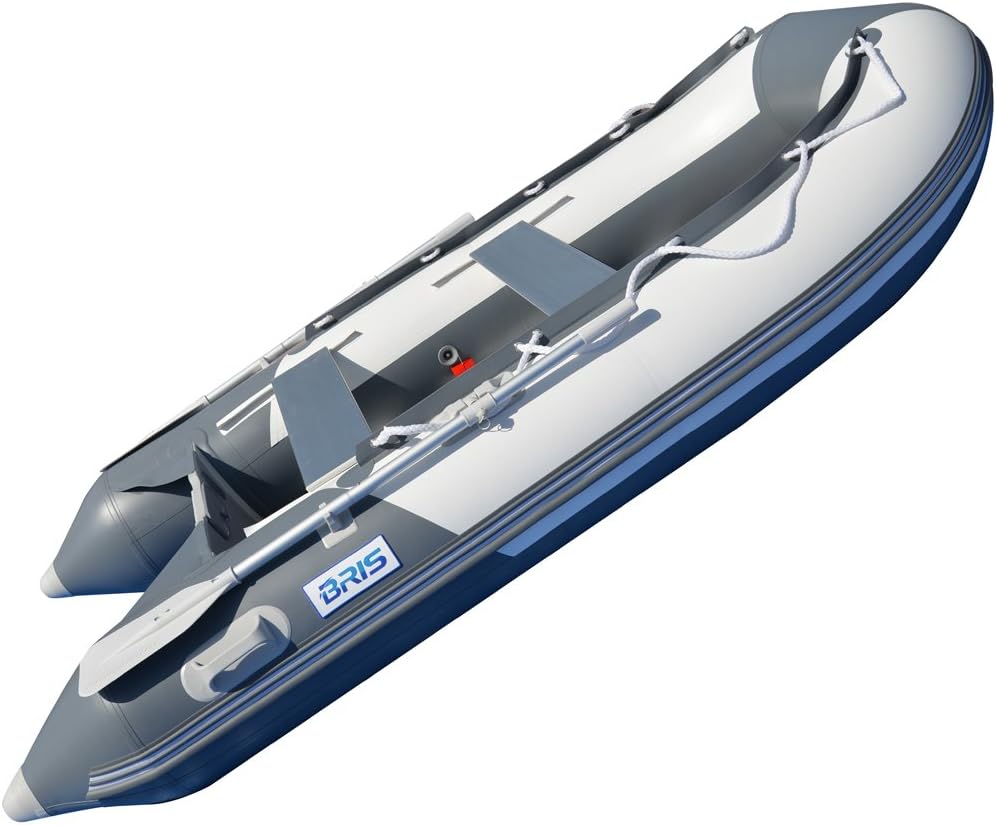10.8 ft Inflatable Boat U924