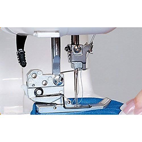 Coverstitch Machine with Bonus Bundle N394336