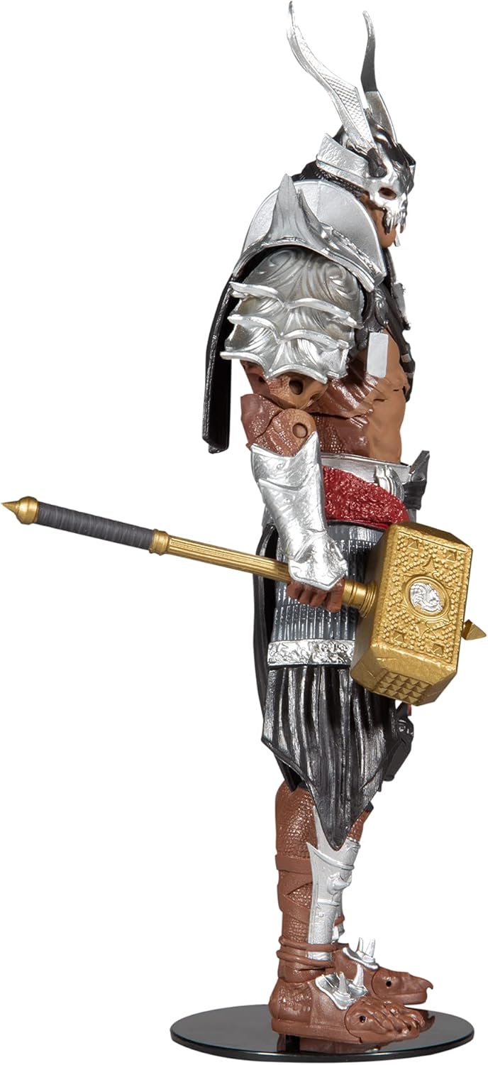 7" Action Figure with Accessories C918672