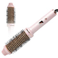 1.5 inch Heated Round Curling Brush Q19422