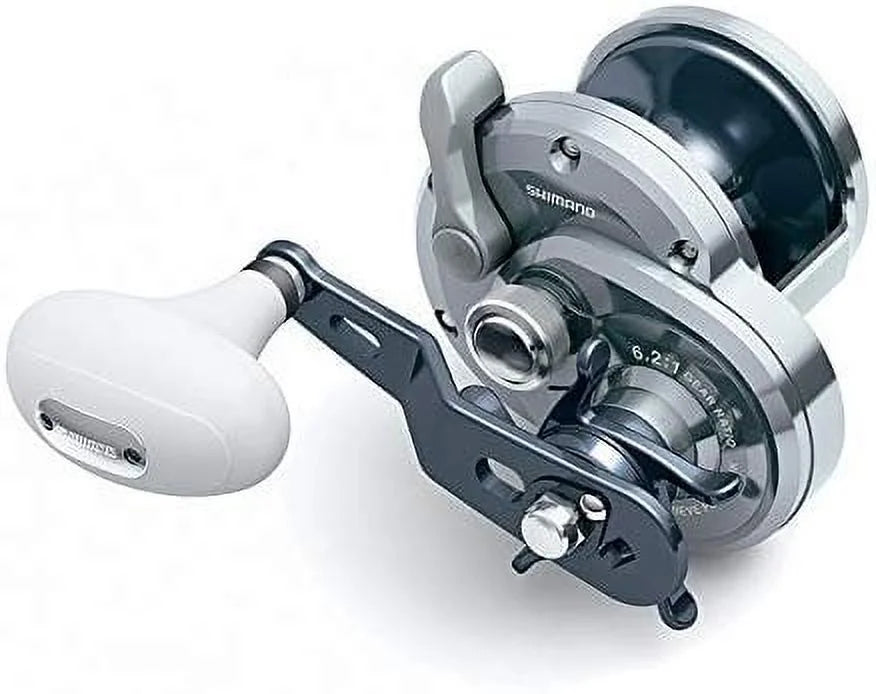 Conventional Trolling Reel T246929