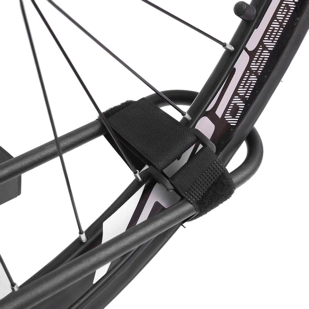 2-Bike Hitch Mount Bike Rack Platform Style Bicycle Carrier E45116