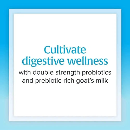 90 Capsules Probiotic and Prebiotic Formula D756874