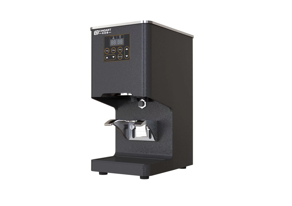 58mm Electric Coffee Tamper Machine U3115