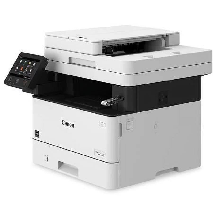 Wireless Monochrome Multifunction Laser Printer A679