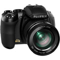 10MP Digital Camera (Black) F149682