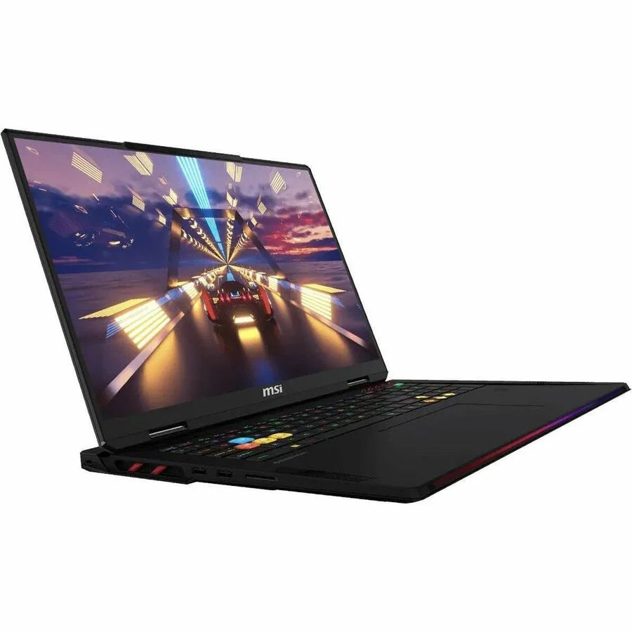 18" GeForce RTX 5090 Laptop GPU AMD Ryzen 9 9955HX3D 64GB DDR5 5600MHz Memory 2 TB SSD Wi-Fi 7 Windows 11 Pro Gaming Laptop 120 Hz Mini LED K3405
