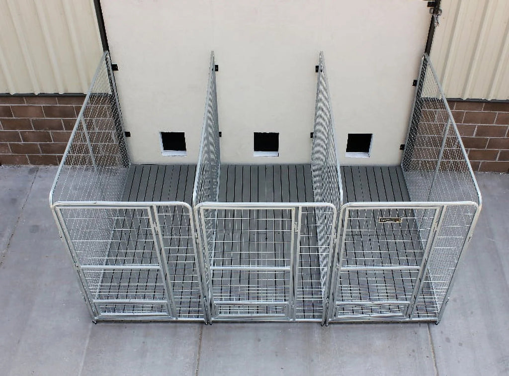 1 pack Kennel Deck N585620