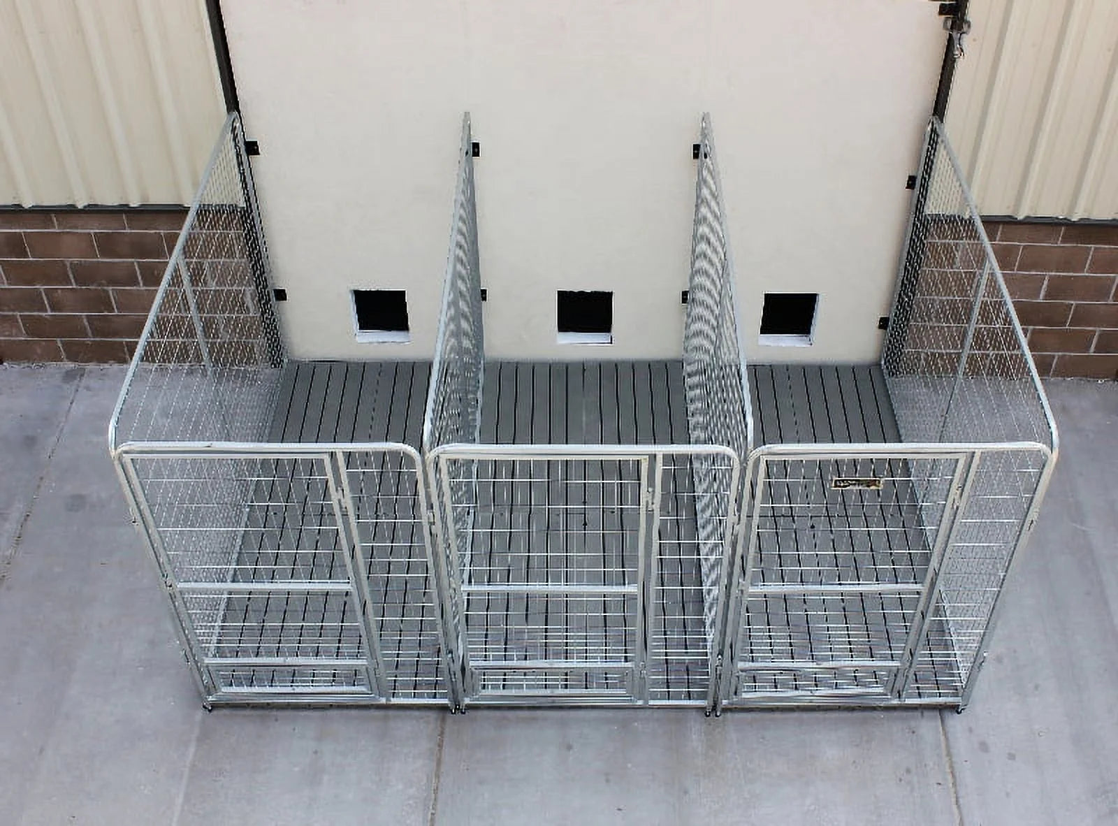 1 pack Kennel Deck N585620
