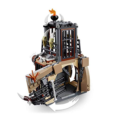 Ninjago Dragon Pit Playset Z84917