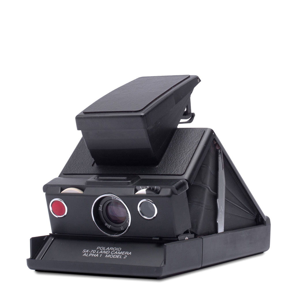 Silver/Brown Camera F3722