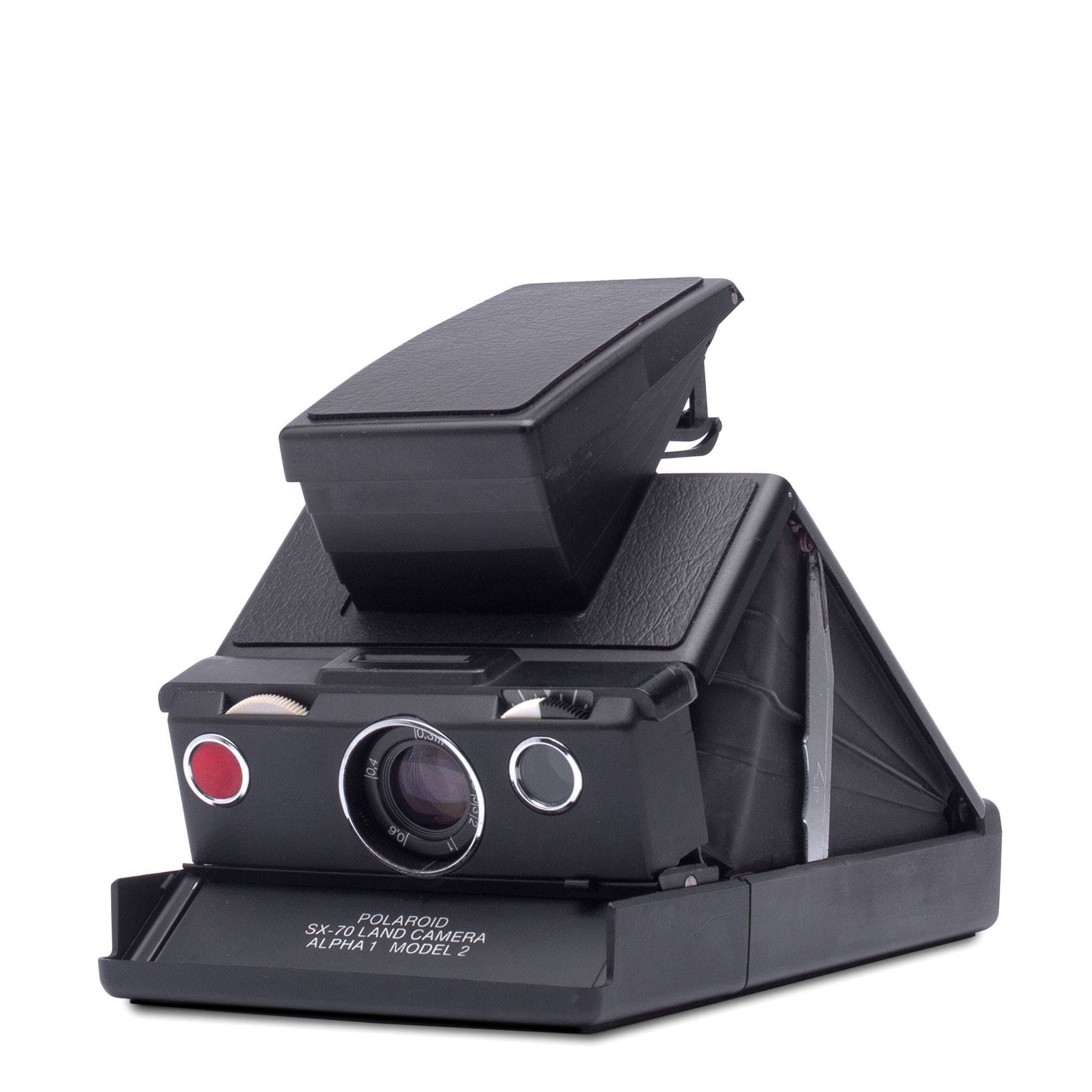 Silver/Brown Camera F3722