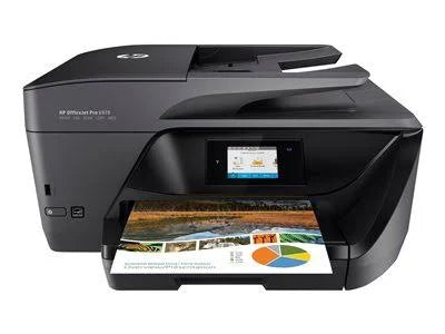 Color Inkjet All-in-One Printer B732