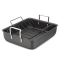 16-Inch Nonstick Roaster with Rack P9953