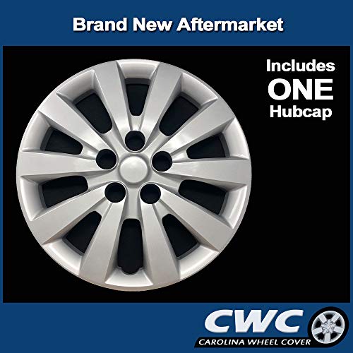 16-inch Replica Wheel Cover (Set of 4) Q51226