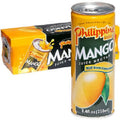 Philippine Mango Juice Nectar U840