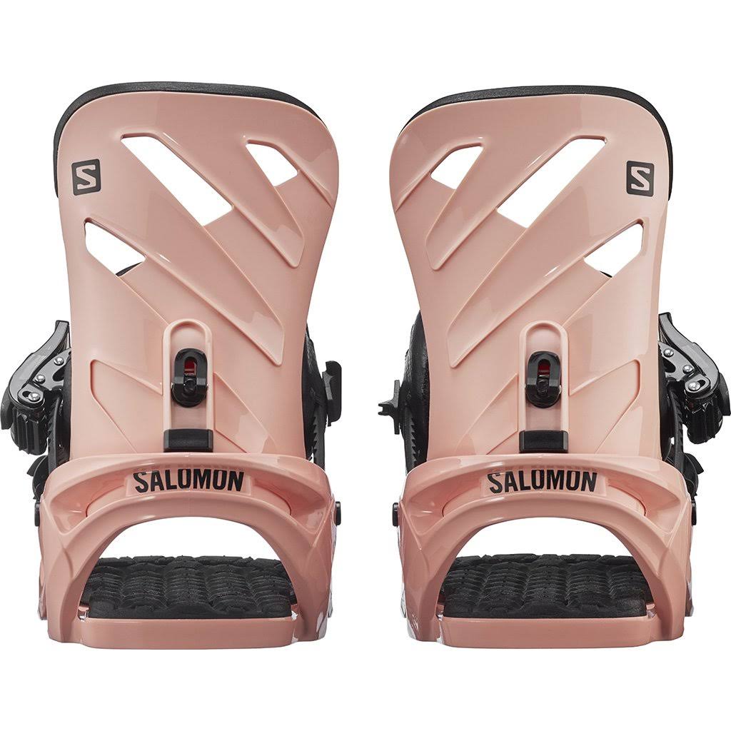 Snowboard Bindings V95325